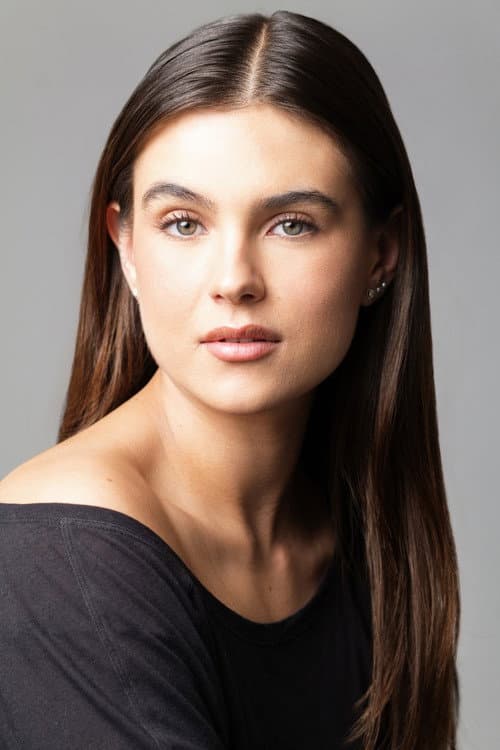 Romina Poza foto
