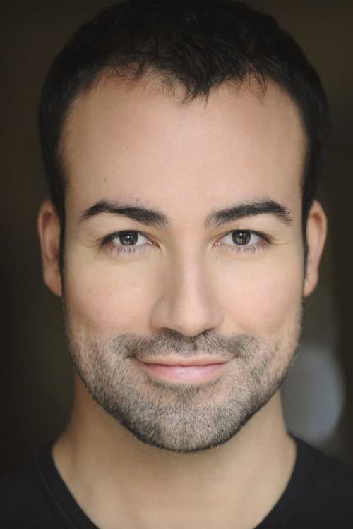 Caesar Samayoa foto