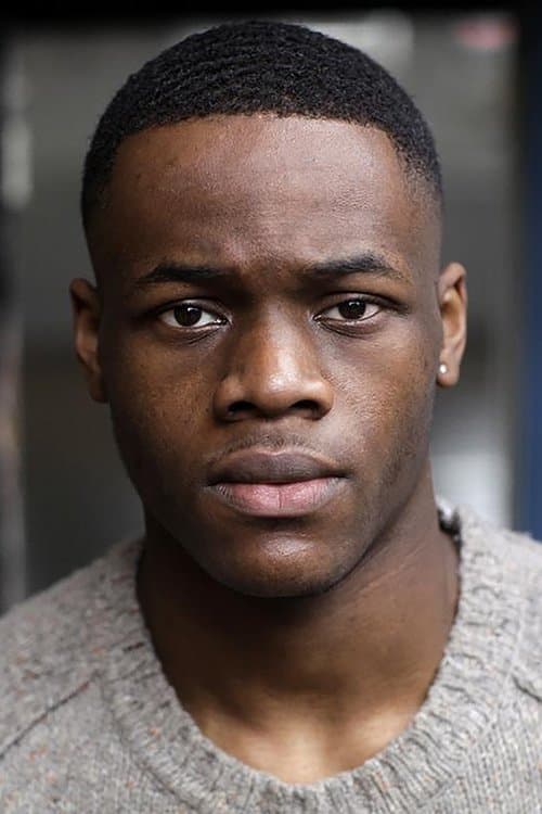 Stephen Odubola foto