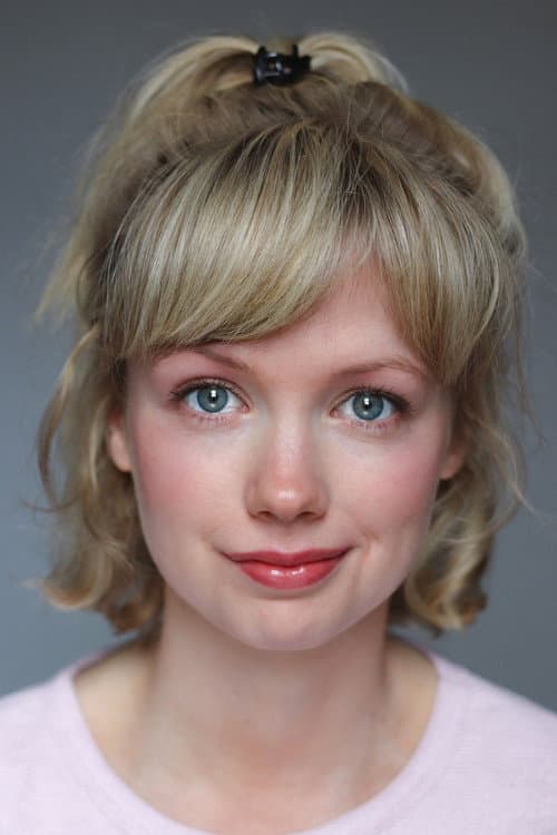 Carla Langley foto