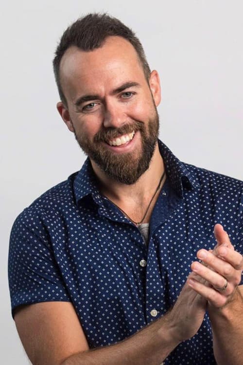 Ryan Barton foto