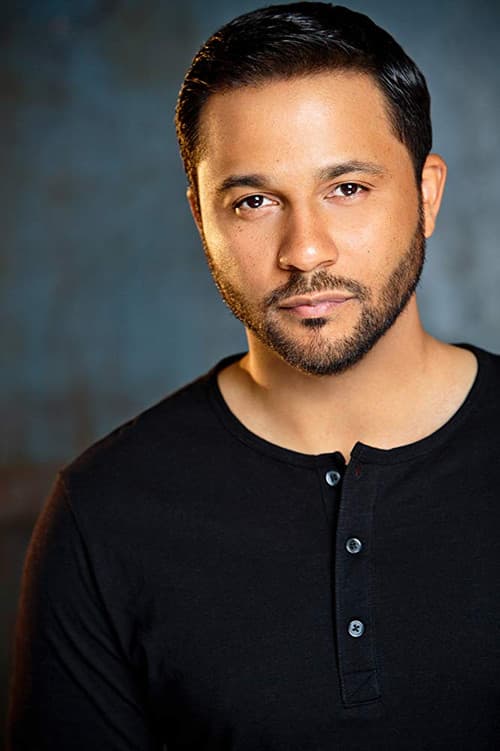 Jason Dirden foto