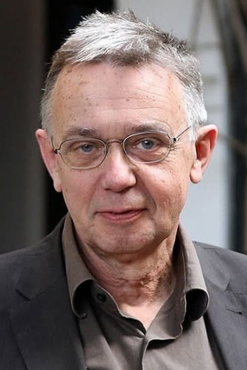 Heinz Emigholz foto