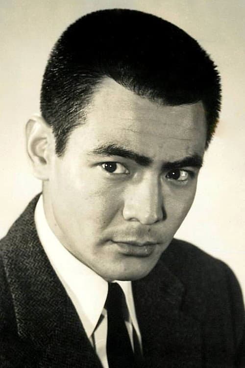 菅原文太 foto