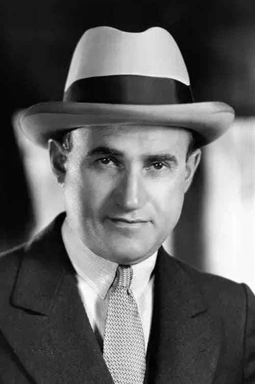 Samuel Goldwyn foto