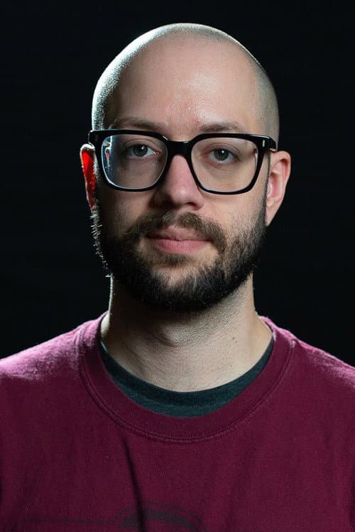 Guillaume Capovilla foto