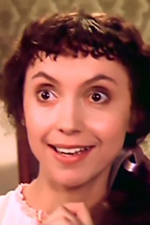 Miriam Mahler foto