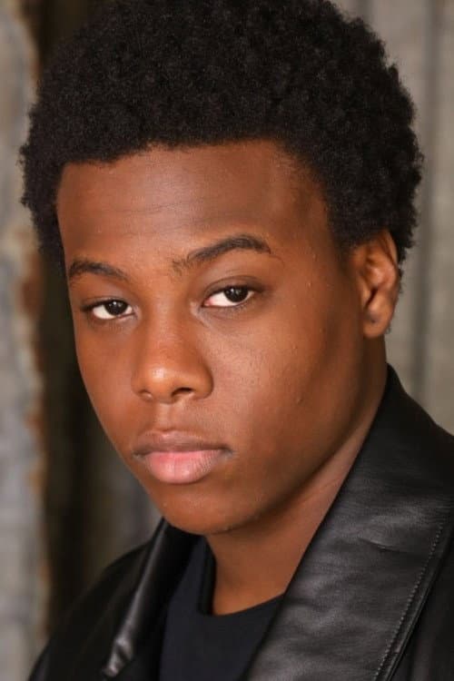 Amir O'Neil foto