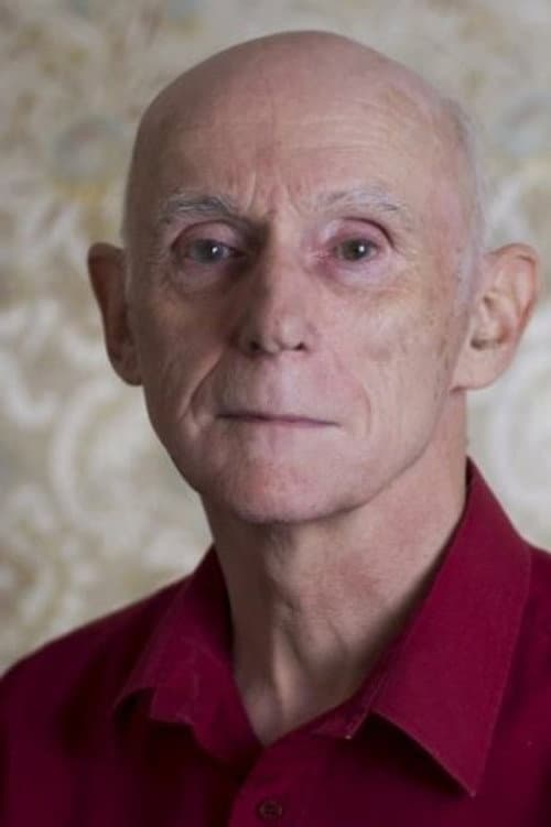 Patrick Durham foto