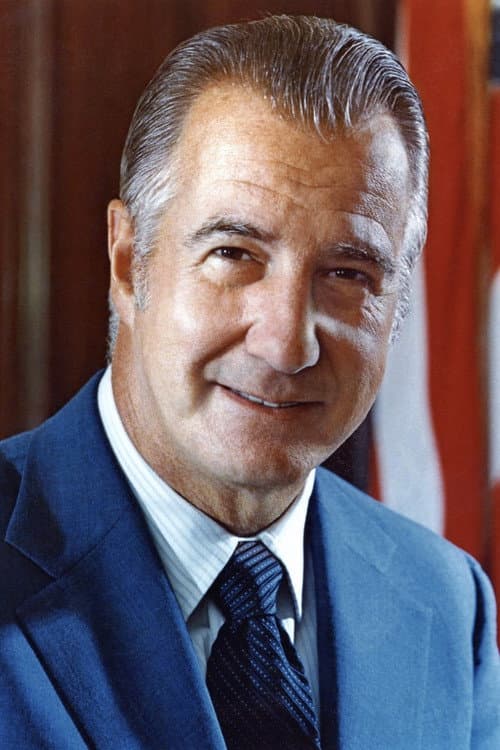 Spiro Agnew foto