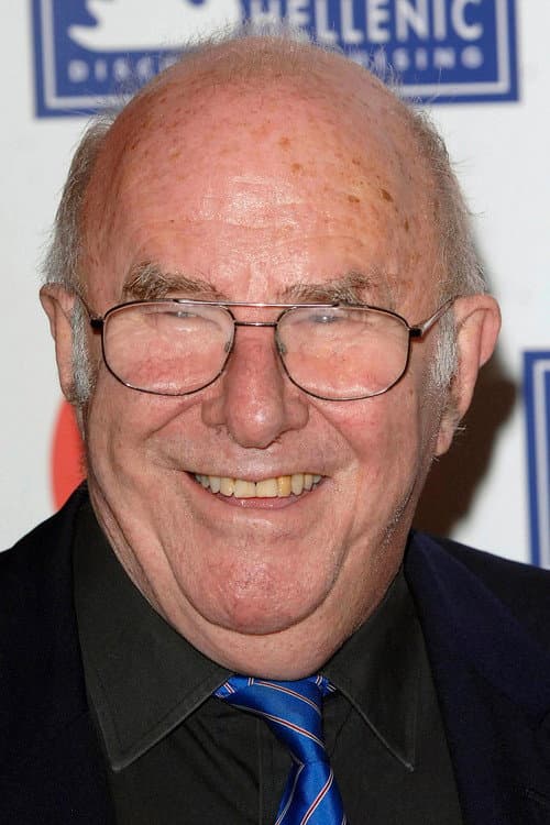 Clive James foto