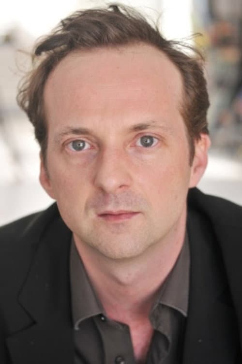 Cyril Couton foto