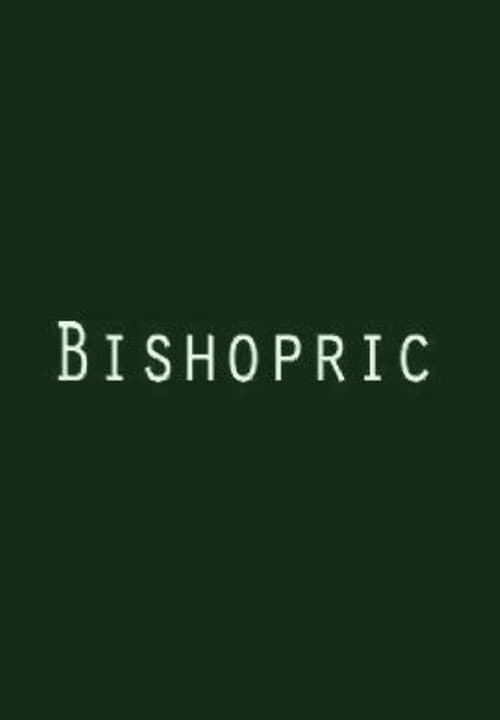Bishopric (2012) poster