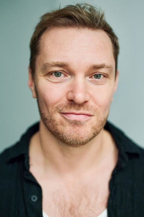 Max Wagner foto