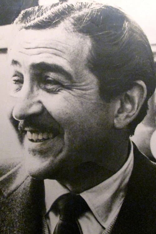 Ben Barzman foto