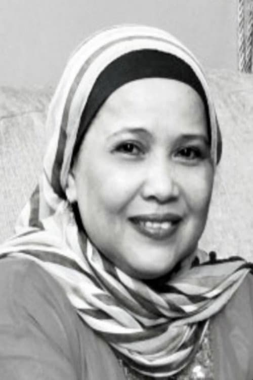 Rosnah Mohd Noor foto