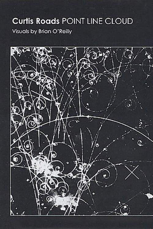 Point Line Cloud (2005) poster
