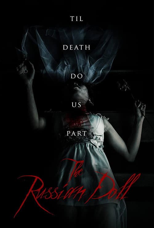 The Russian Doll (2019) poster