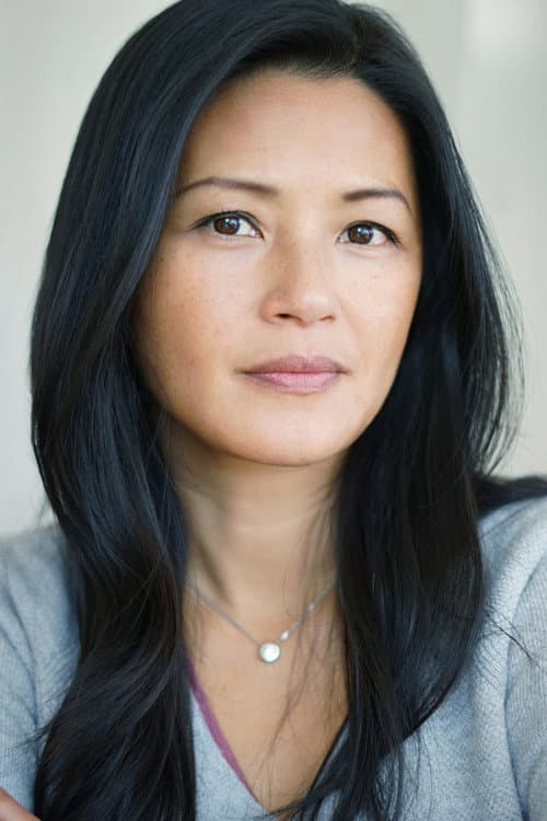 Theresa Wong foto