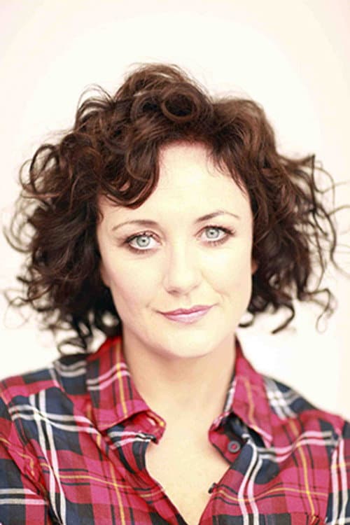 Lorraine McIntosh foto