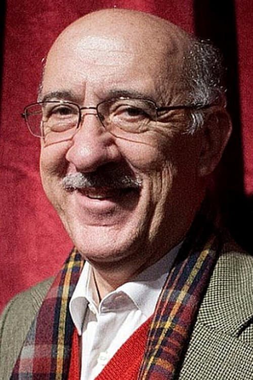 Gianfranco Brero foto