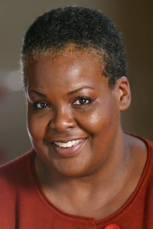 Gigi Jackman foto