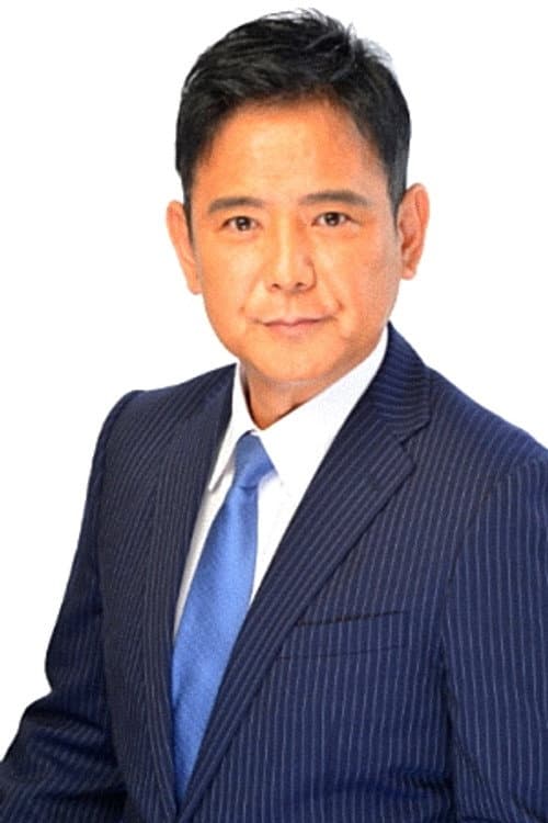 宮下直紀 foto