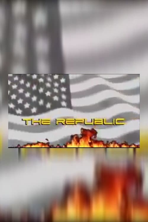 The Republic (2010) poster