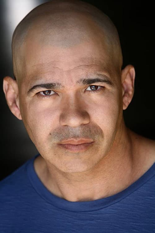 Eddie Perez foto