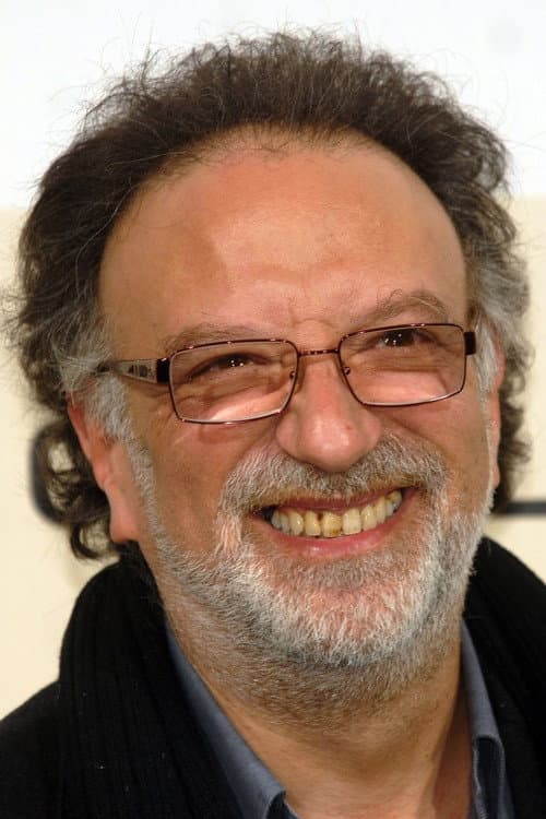 Alessandro Capone foto