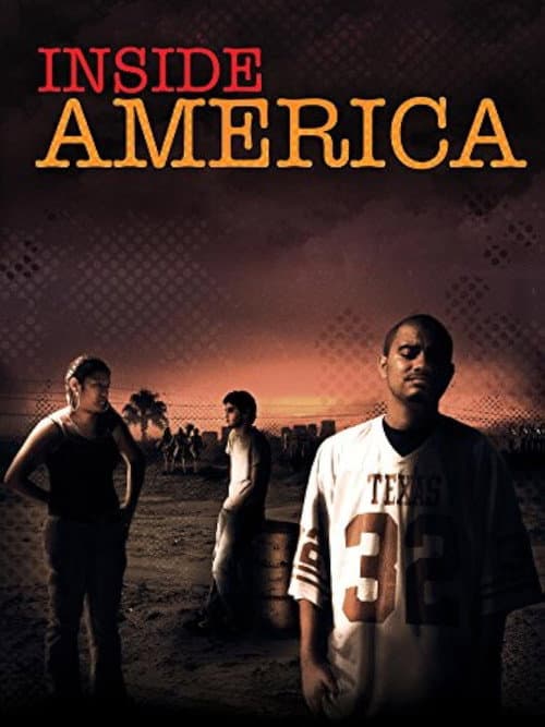 Inside America (2010) poster