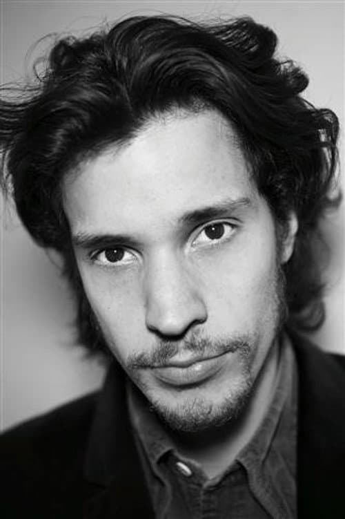 Rodolphe Pauly foto