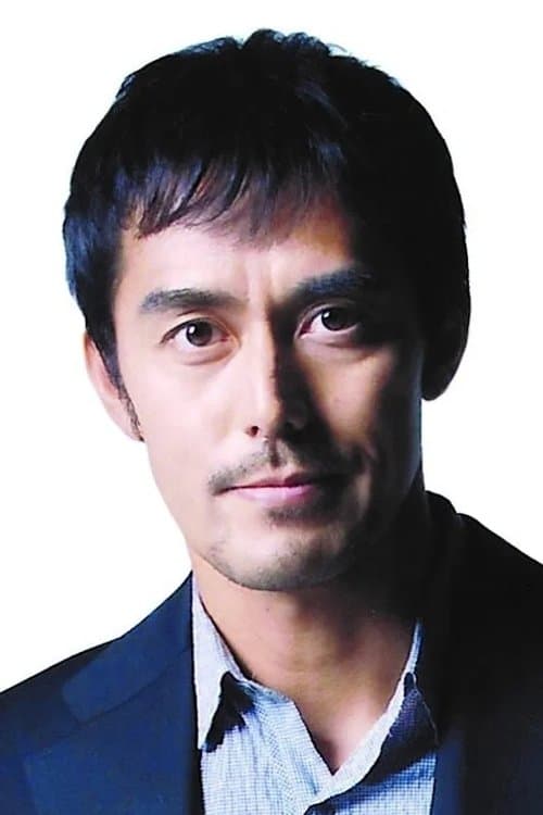 Hiroshi Abe foto