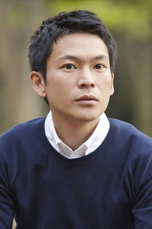 川口覚 foto