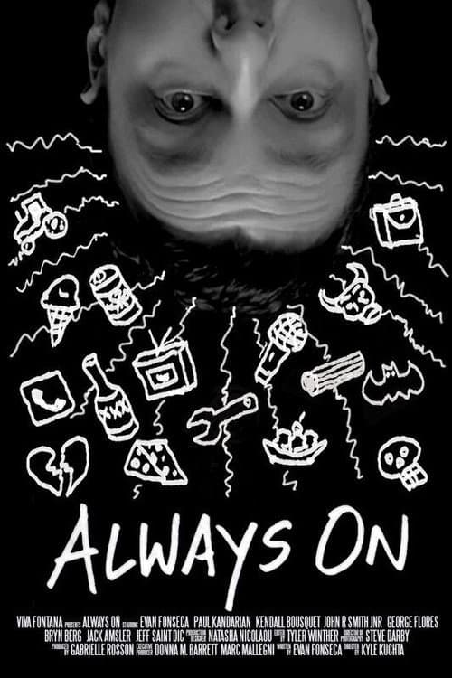 Always On (2026) poster