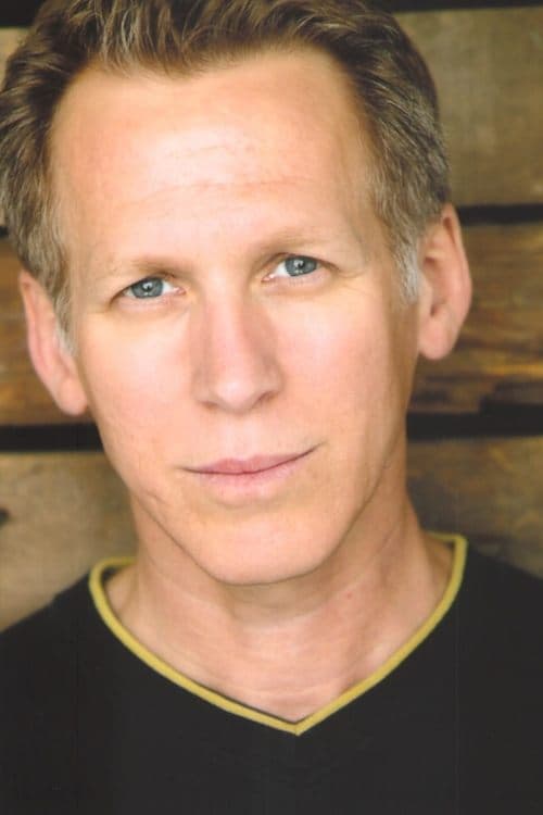 Stephen Spinella foto