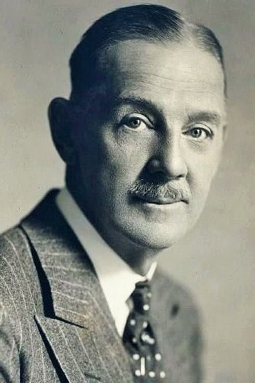Edward Fielding foto