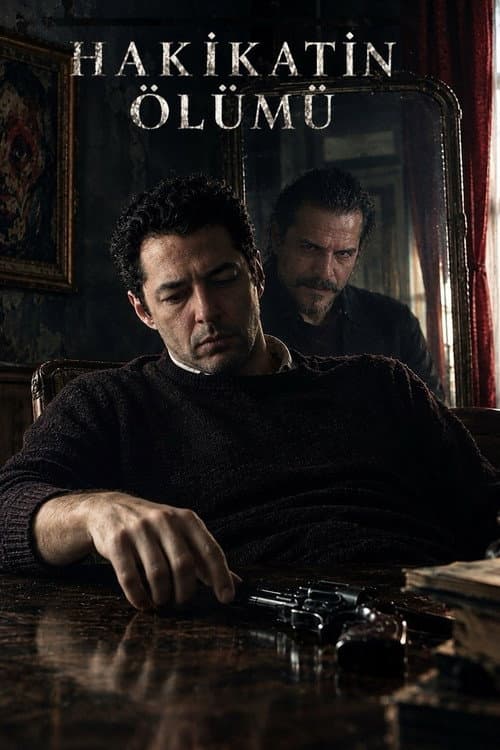 Hakikatin Ölümü (2026) poster