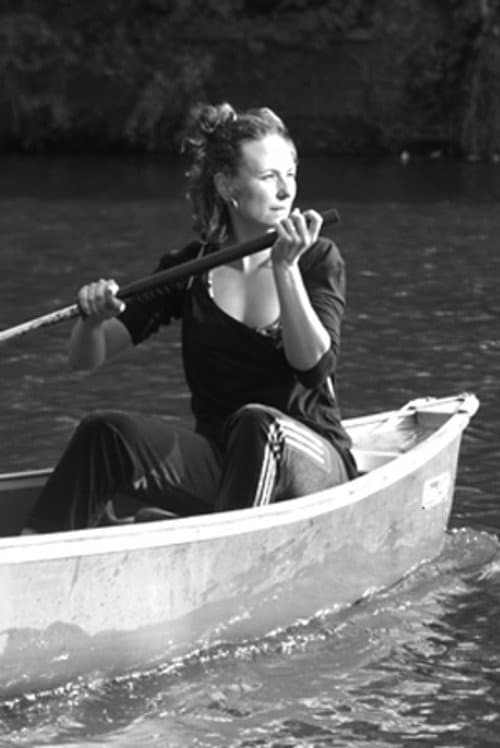 Emilie Girardin foto
