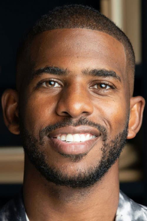 Chris Paul foto