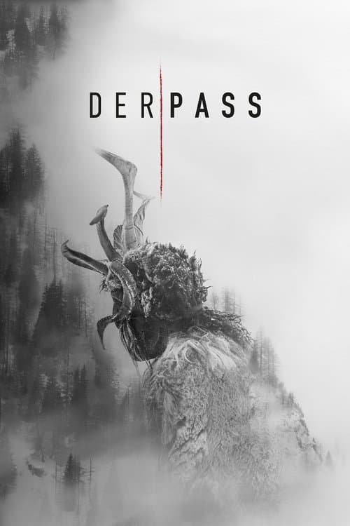 Der Pass (2019) poster