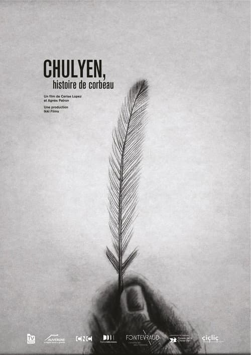 Chulyen, histoire de corbeau (2016) poster