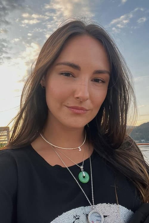 Jade Fraser foto