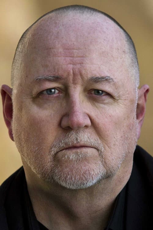 Rex Steven Sikes foto