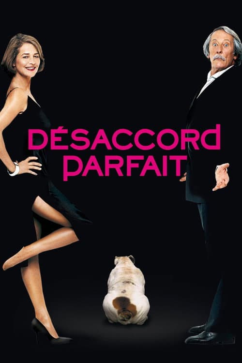 Désaccord Parfait (2006) poster