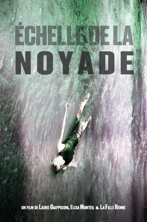 The measure of drowning (2026) poster