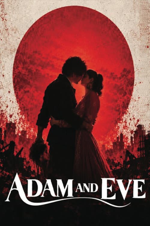 Adam and Eve (2026) poster