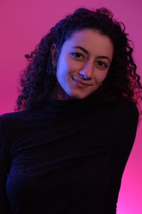 Sofie Somoroff foto