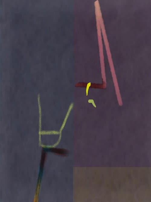 A La Cruz de Se Han Juntado (2021) poster