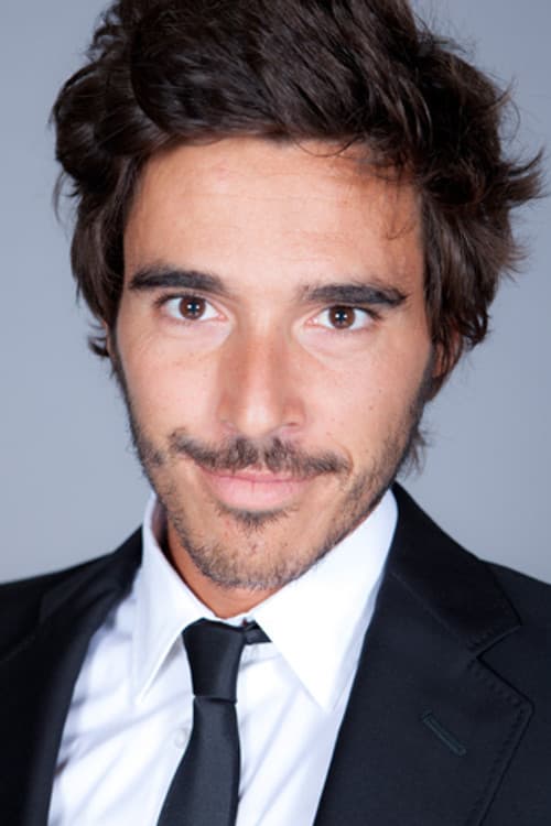 Daniel Cardoso foto